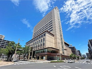 千葉に“ビジネス＆レジャーに最適なホテル”誕生へ！　全室12階以上の高層階に展開