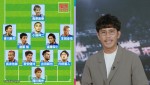 6日放送の『ABEMAスポーツタイム』より