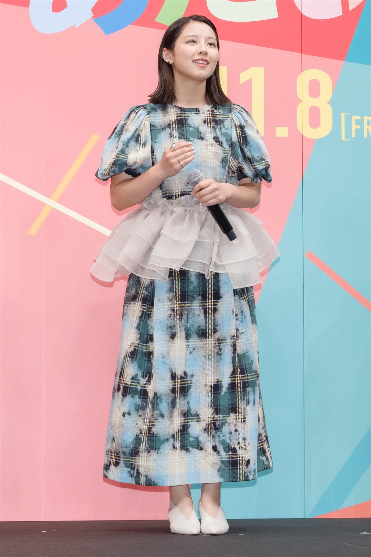INI・木村柾哉、渡邉美穂ら共演者からの誕生日祝福に感激「本当に幸せ」