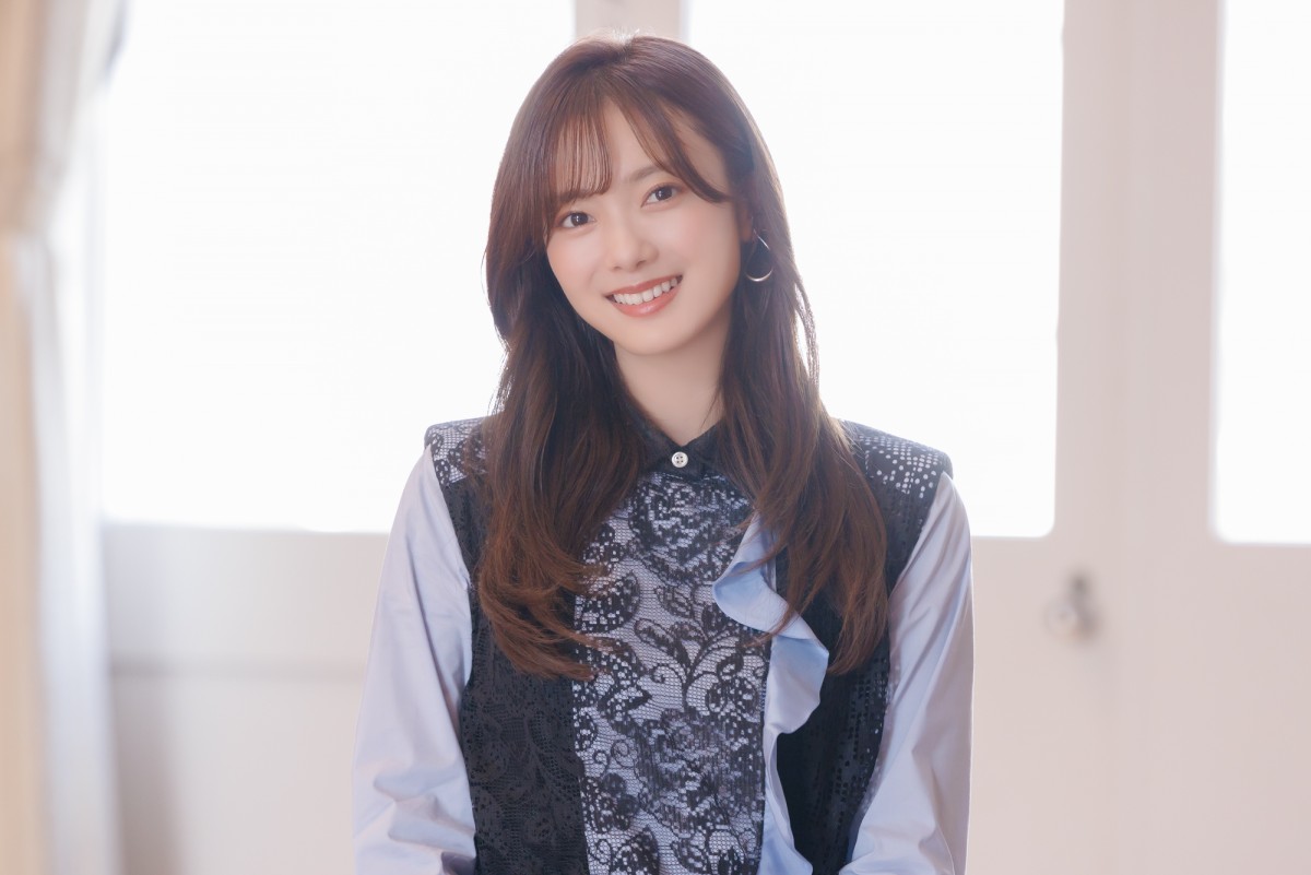 櫻坂46・田村保乃「自分を追い込み、必死だった」時期を経て心境に変化　「少しは余裕を持てるように」