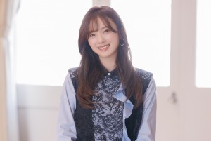 櫻坂46・田村保乃