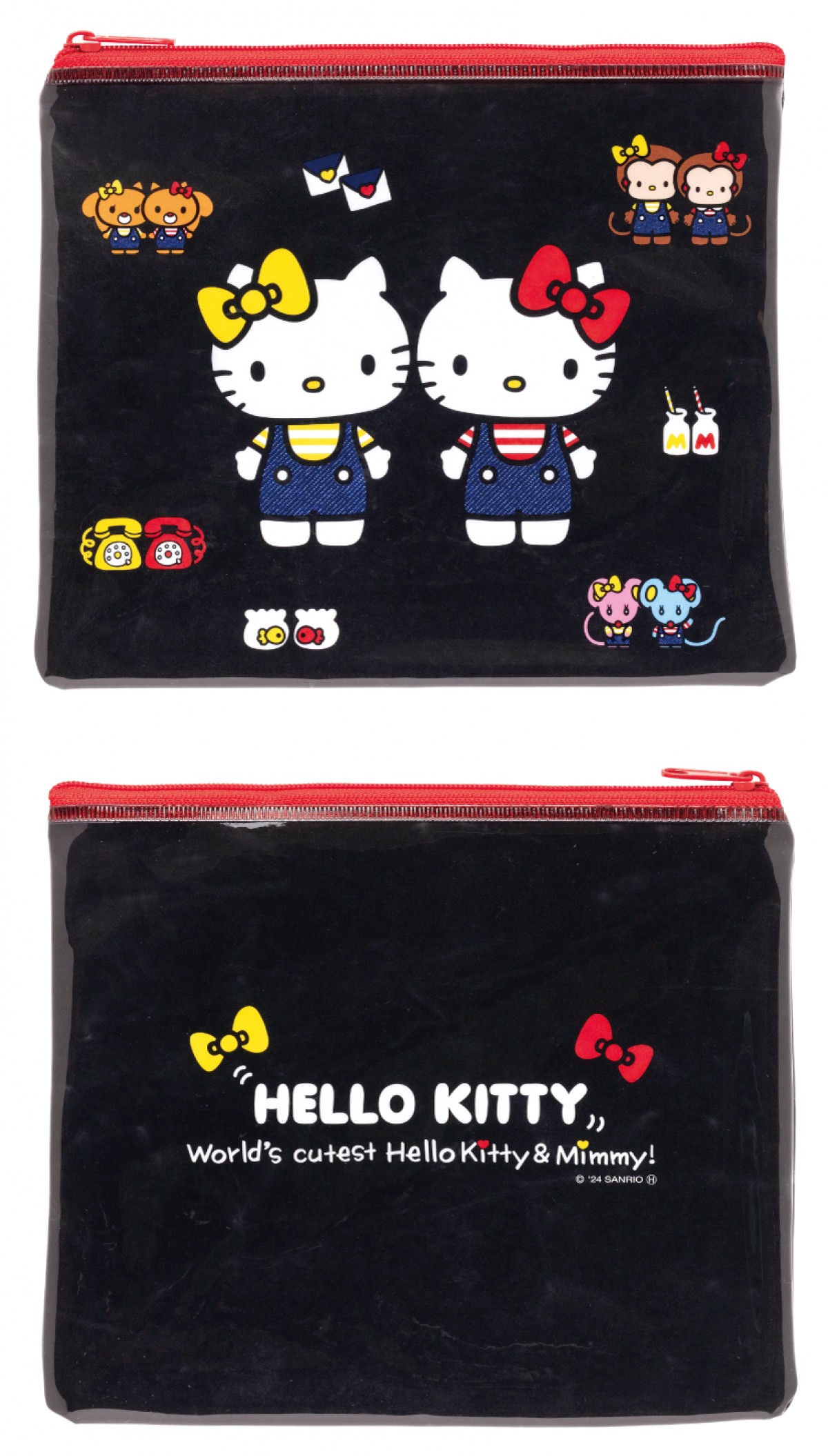 20241025_「Happyくじ『HELLO KITTY 50th～ハッピーアニバーサリー★～』」