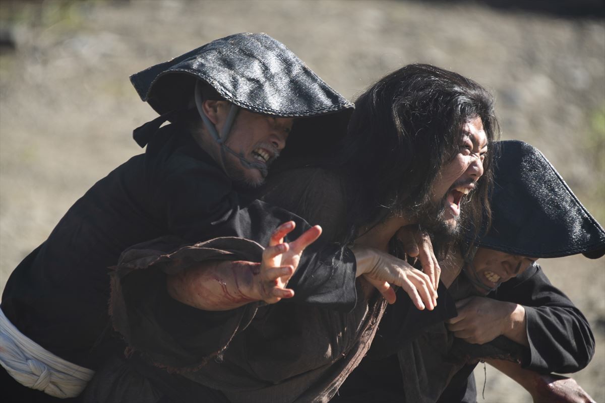 仲野太賀、山田孝之は俳優の“トップランナー”　現場での気遣いに「本当に頭が上がりません」