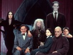 【写真】1991年公開『アダムス・ファミリー』キャストが初集結！