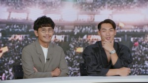 【写真】柏木陽介が選出「日本代表歴代最強イレブン」