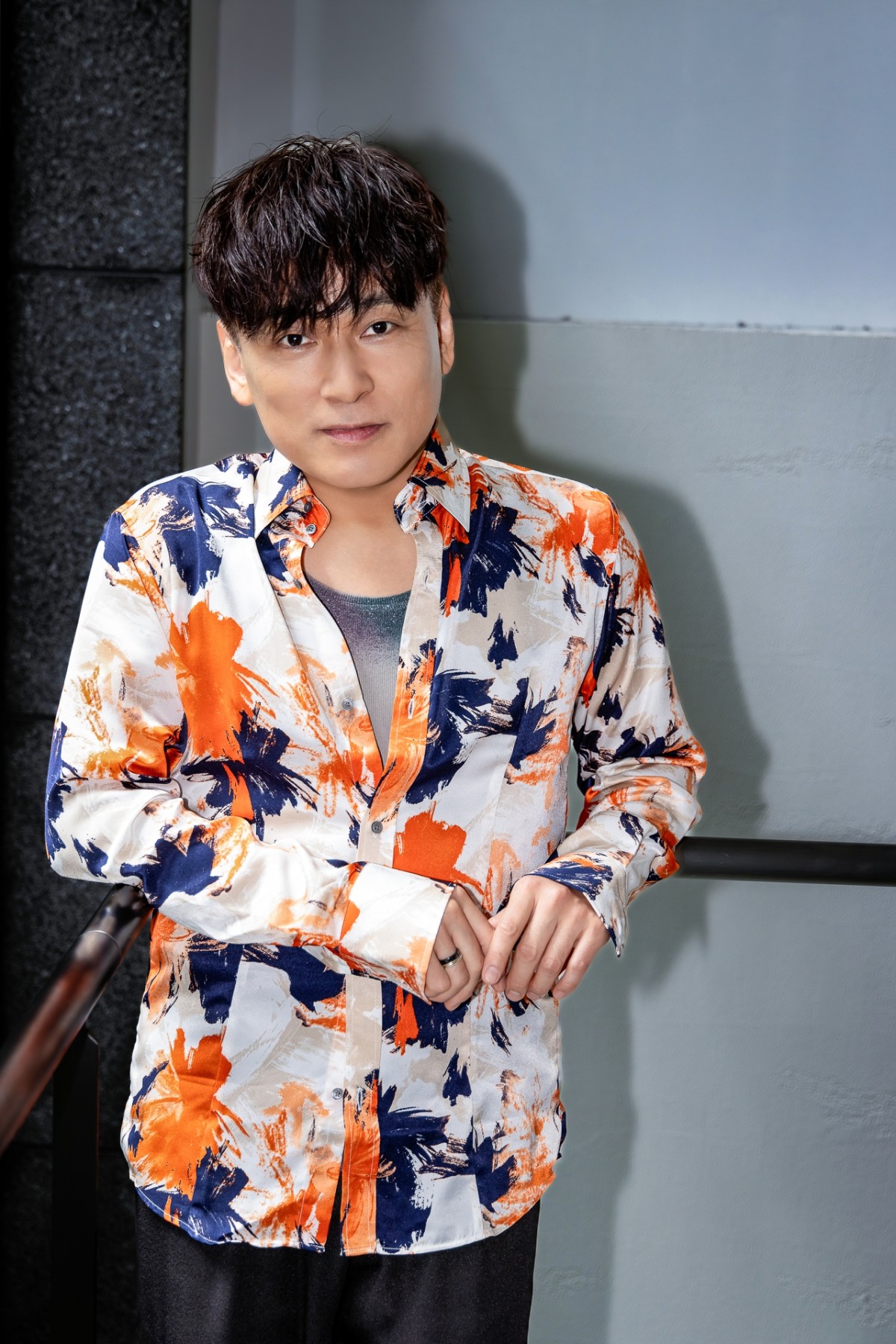 森田成一＆杉山紀彰、一護＆雨竜の「言葉にできない」“背中合わせ”な関係性　敵対しても「変わらない」