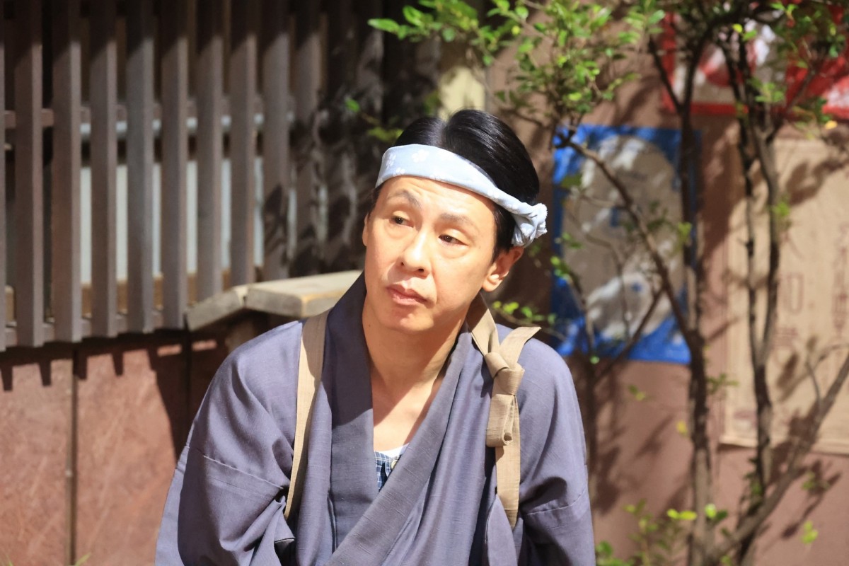 『嘘解きレトリック』“左右馬”鈴鹿央士、“鹿乃子”松本穂香の能力を“悪用”　視聴者ツッコミ「卑怯だぞ！笑」