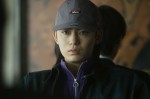 ドラマ『インフォーマ ‐闇を生きる獣たち‐』に出演する豊田裕大