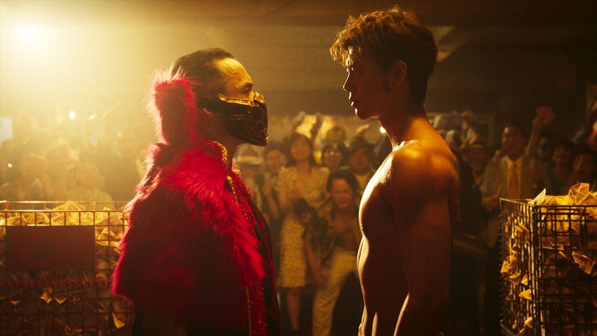 竹内涼真＆賀来賢人が語る“作品と観客”の関係値　ブーイングは「ある意味でフェア」