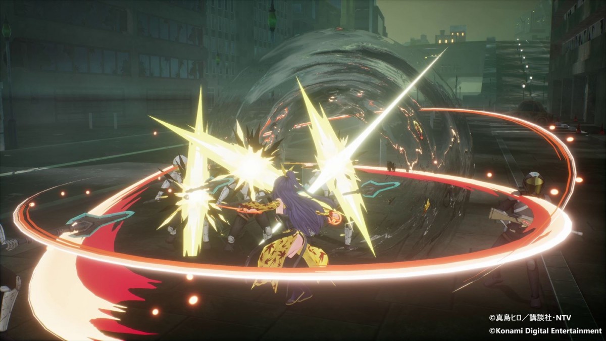 真島ヒロの漫画『EDENS ZERO』の新作ゲームが2025年発売決定　王道スペースファンタジーマンガの世界に飛び込もう