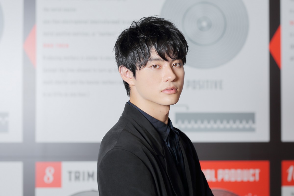 永瀬廉×坂東龍汰×前田拳太郎に聞く　もしも三人で“共同生活”をするなら何担当？