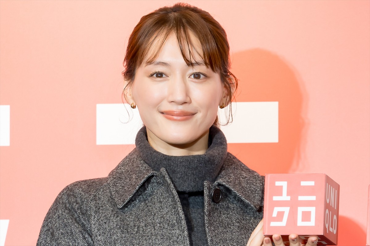 綾瀬はるか、かわいらしい勘違いに照れ笑い　松下洸平も笑顔でツッコミ