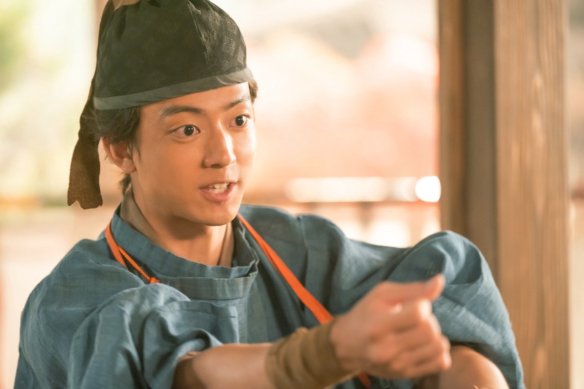 『光る君へ』“清少納言”ファーストサマーウイカ、和歌の会で怒りあらわ　ネット騒然「敵意むき出しで怖い」