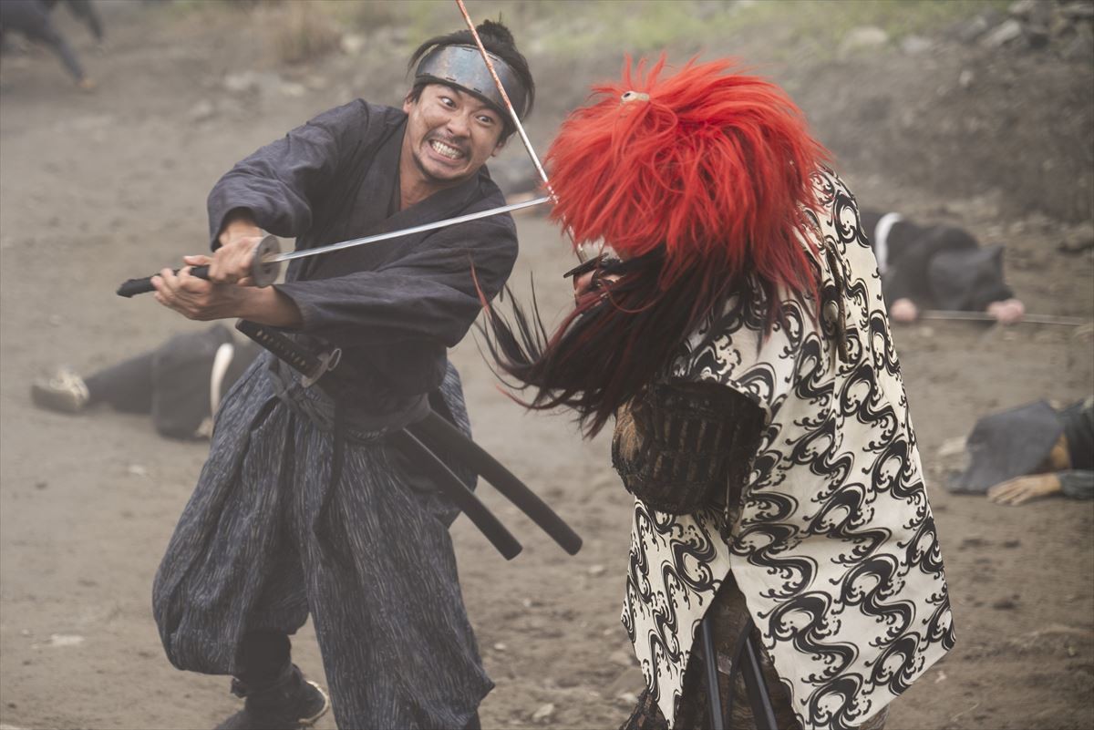 仲野太賀、山田孝之は俳優の“トップランナー”　現場での気遣いに「本当に頭が上がりません」