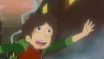 映画『銀河鉄道999 4Kリマスター版』場面写真