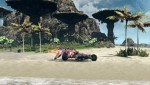 『ゼノブレイドクロス ディフィニティブエディション』スクリーンショット