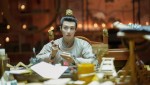ツンデレ陛下を演じたチェン・ジンコー