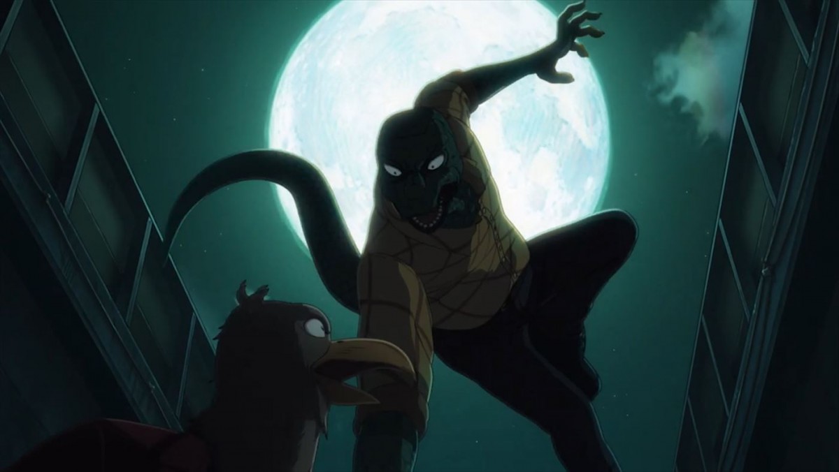 アニメ『BEASTARS FINAL SEASON』Part1、Netflixで12.5配信開始＆メインPV解禁　新キャストに三木眞一郎ら