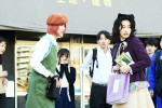 映画『私にふさわしいホテル』場面写真