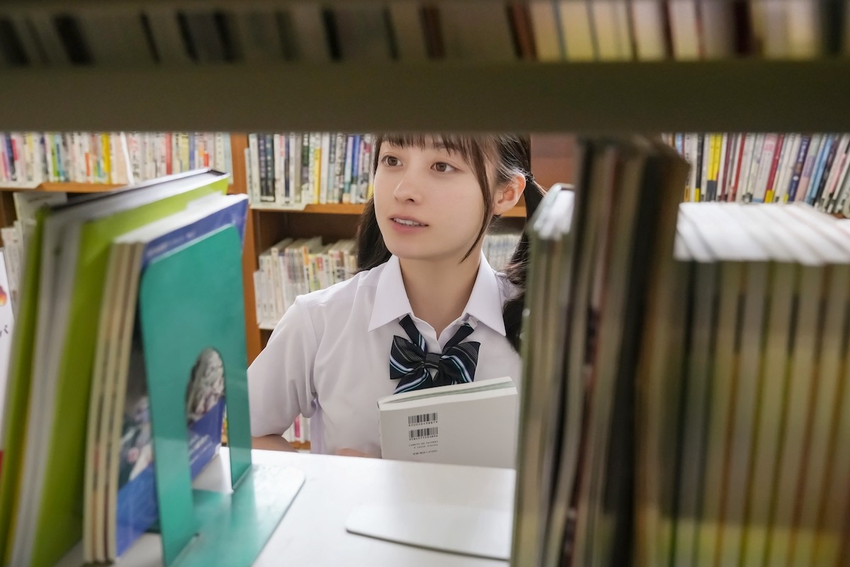 『おむすび』ルーリー＆タマッチ＆スズリンのハギャレン“OG”姿に驚き「お姉さんになっとる」「ますますお綺麗に」