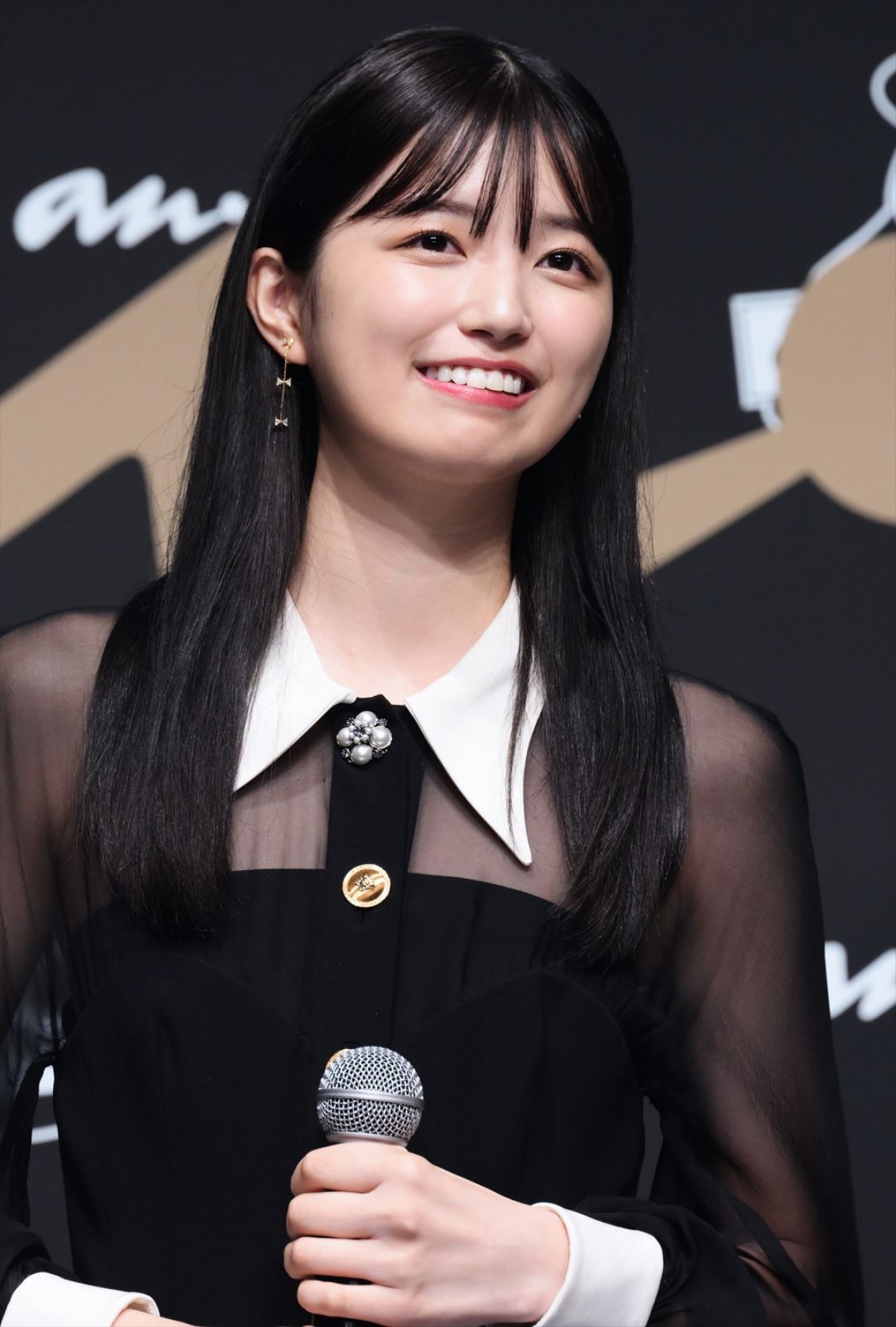 Aぇ! group・小島健、デビューから半年「なんならジュニア時代よりもアグレッシブに」