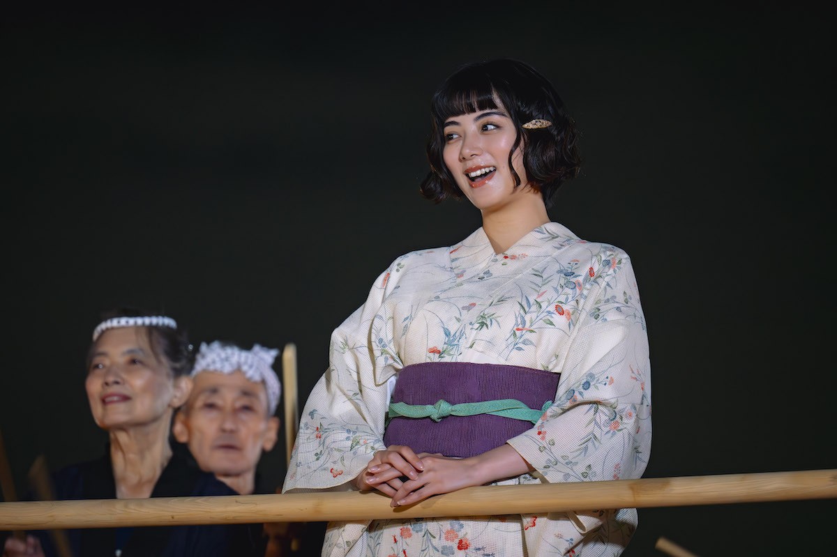 『海に眠るダイヤモンド』「被爆した人には終わってない！」“百合子”土屋太鳳、涙の叫びにネット共感「胸が痛すぎる」