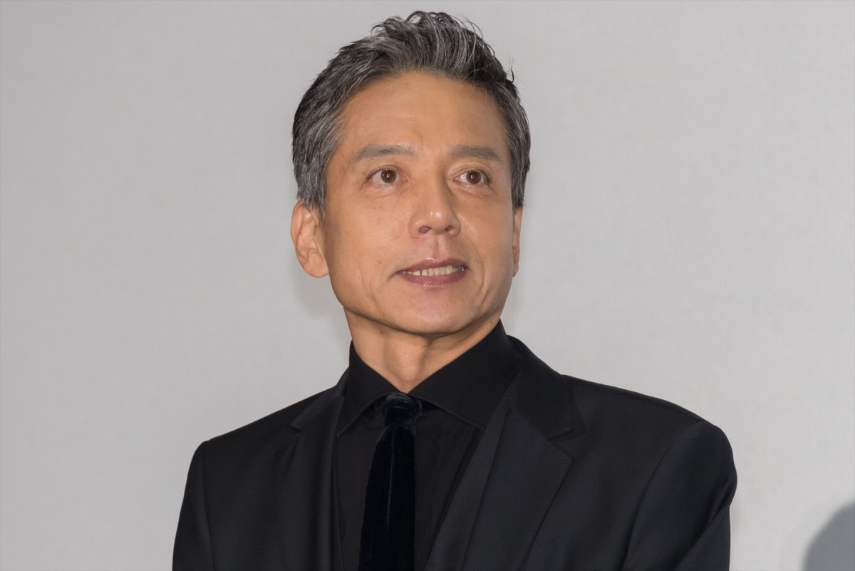 なにわ男子・西畑大吾との共演で米倉涼子「目が透き通りすぎていてぶっ倒れそう」