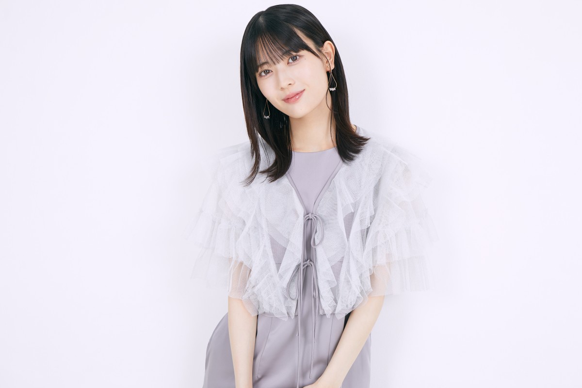 乃木坂46・岩本蓮加、グループ加入から8年　10代から20代への変化「楽しむだけでは続けられない」
