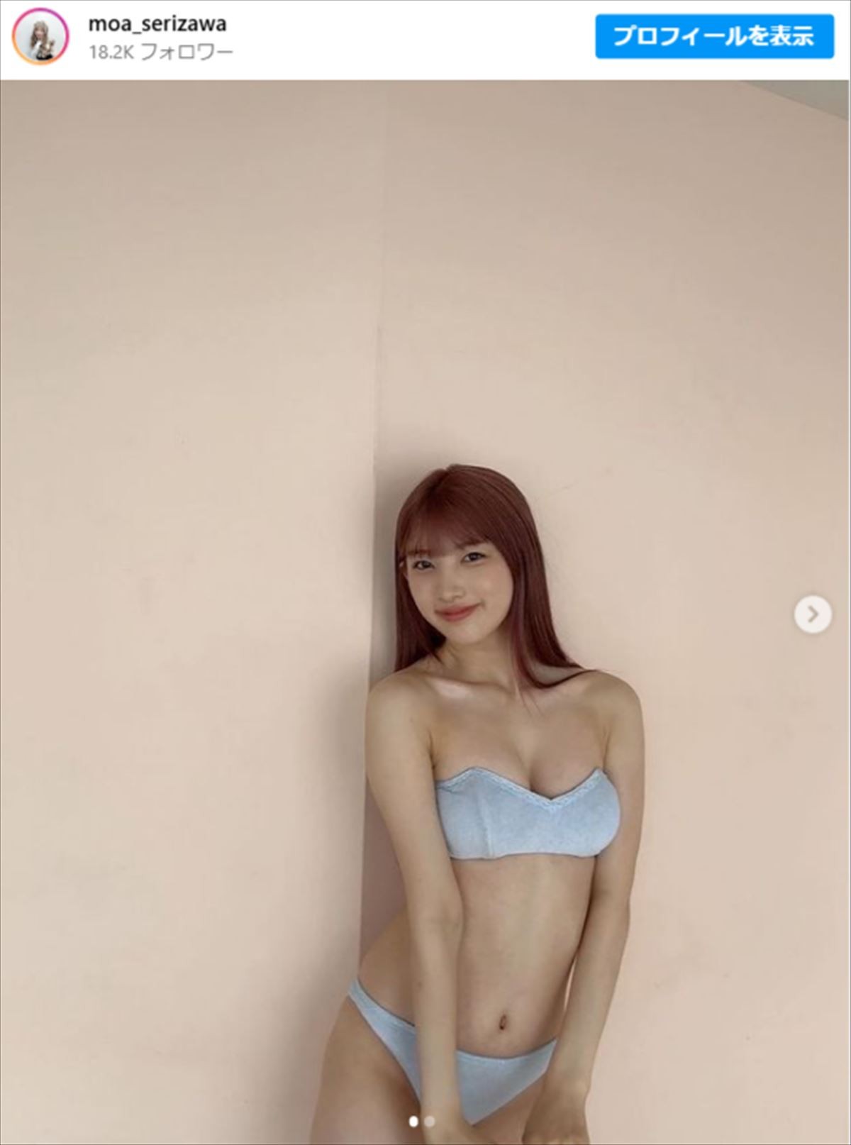 後藤祐樹の美人娘、18歳の近影に衝撃「美人すぎる」「モデルさん」　初グラビア話題＆アイドル活動中