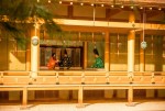 大河ドラマ『光る君へ』第43回「輝きののちに」より
