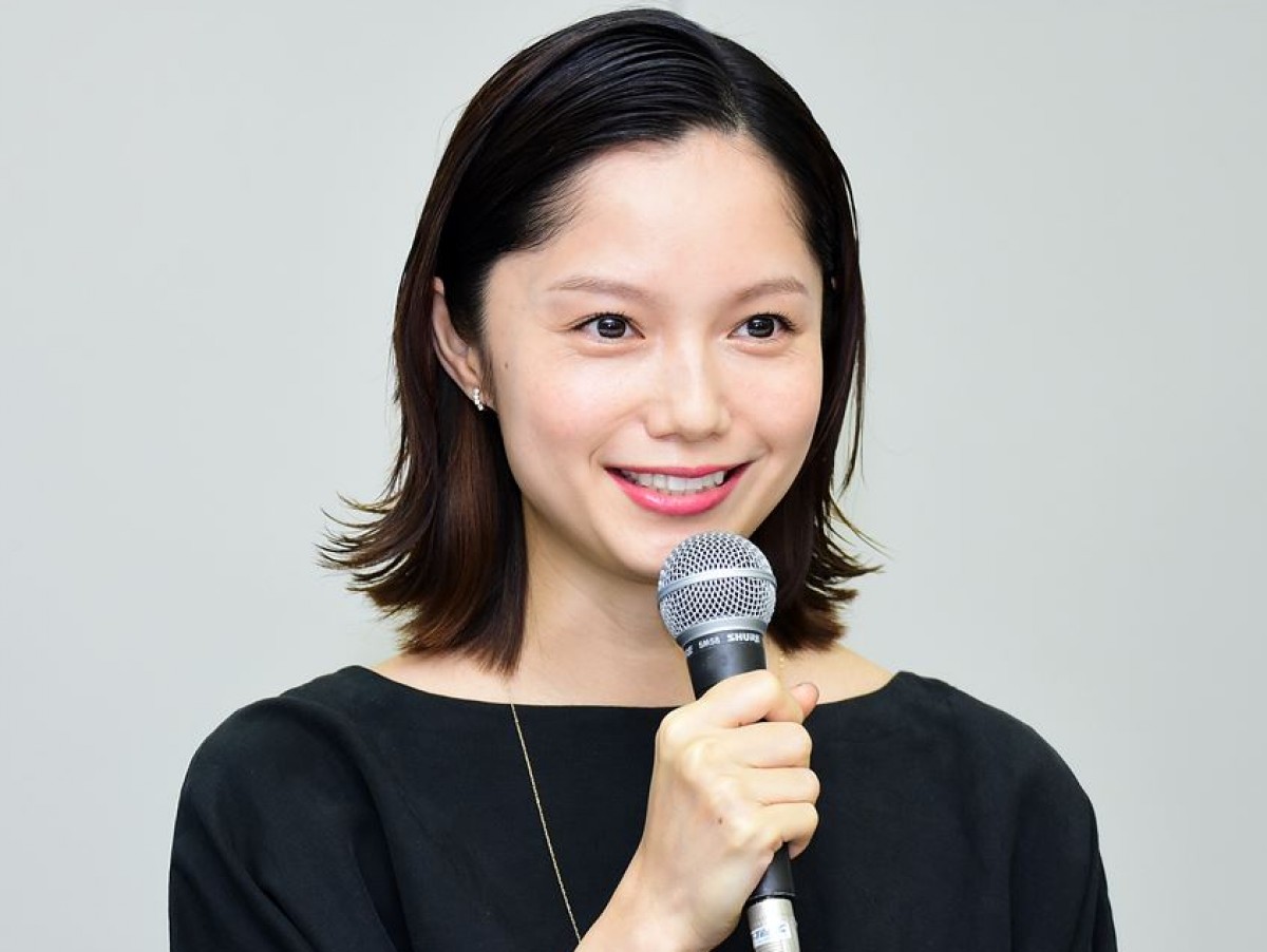 宮崎あおい、“30代ラストイヤー”突入！　かわいすぎてネットザワつかせる39歳、実は意外な資格も