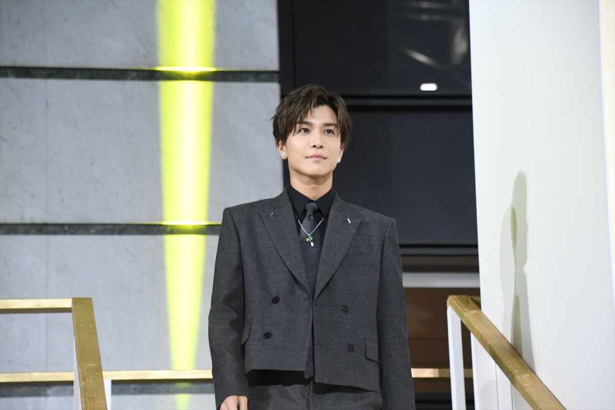 松山ケンイチ、染谷将太ら映画『聖☆おにいさん』完成報告会でまさかの展開！　豪華キャストが別作品を宣伝