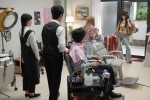 連続テレビ小説『おむすび』第41回より