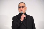 小泉堯史監督、東京国際映画祭での映画『雪の花　―ともに在りて―』舞台あいさつに登壇