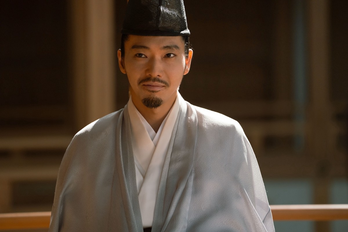 『光る君へ』「死んではならぬ」左大臣“道長”柄本佑の“関白宣言”に反響「さだまさしですか？」