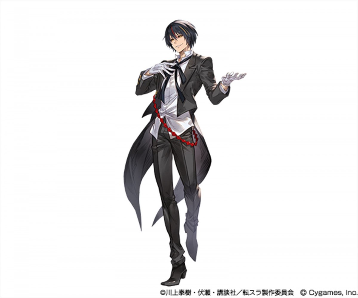 サイゲームス『グランブルーファンタジー』、『転生したらスライムだった件』とのコラボイベントが開催決定