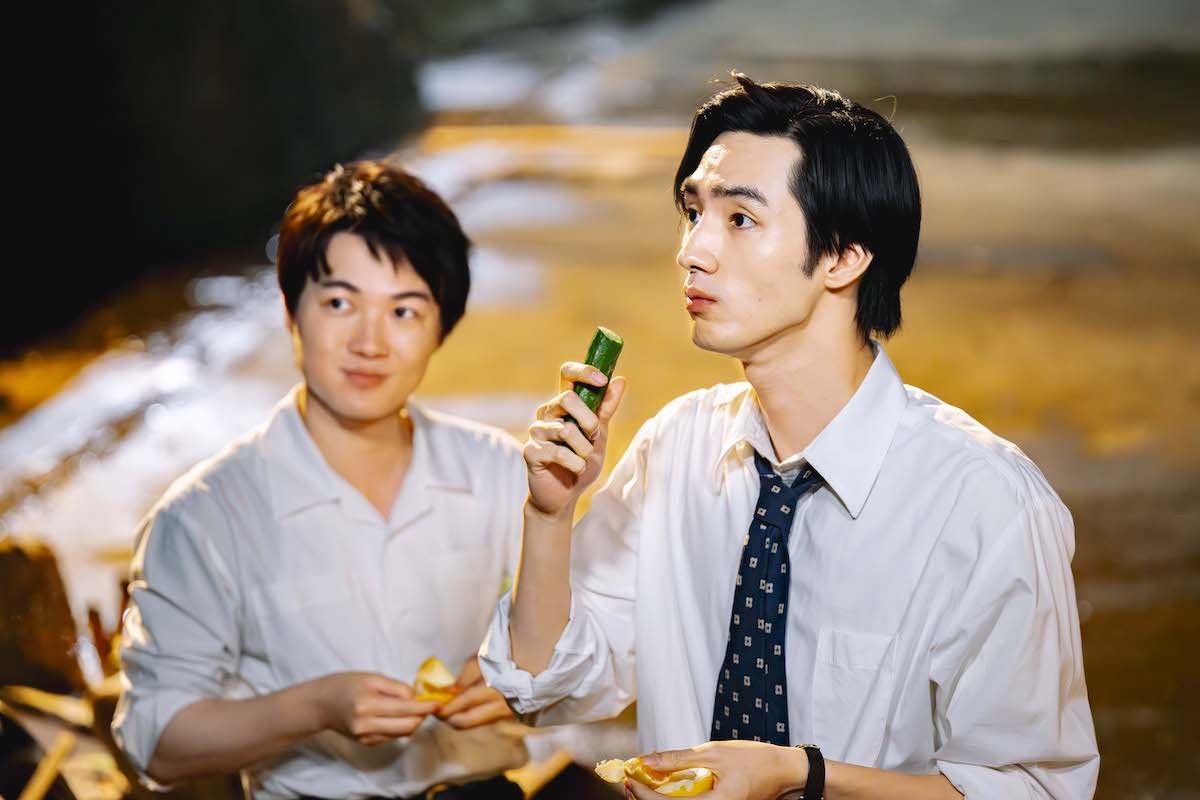 『海に眠るダイヤモンド』第4話　“百合子”土屋太鳳と家族の運命を変えた1945年8月9日の出来事が明らかに