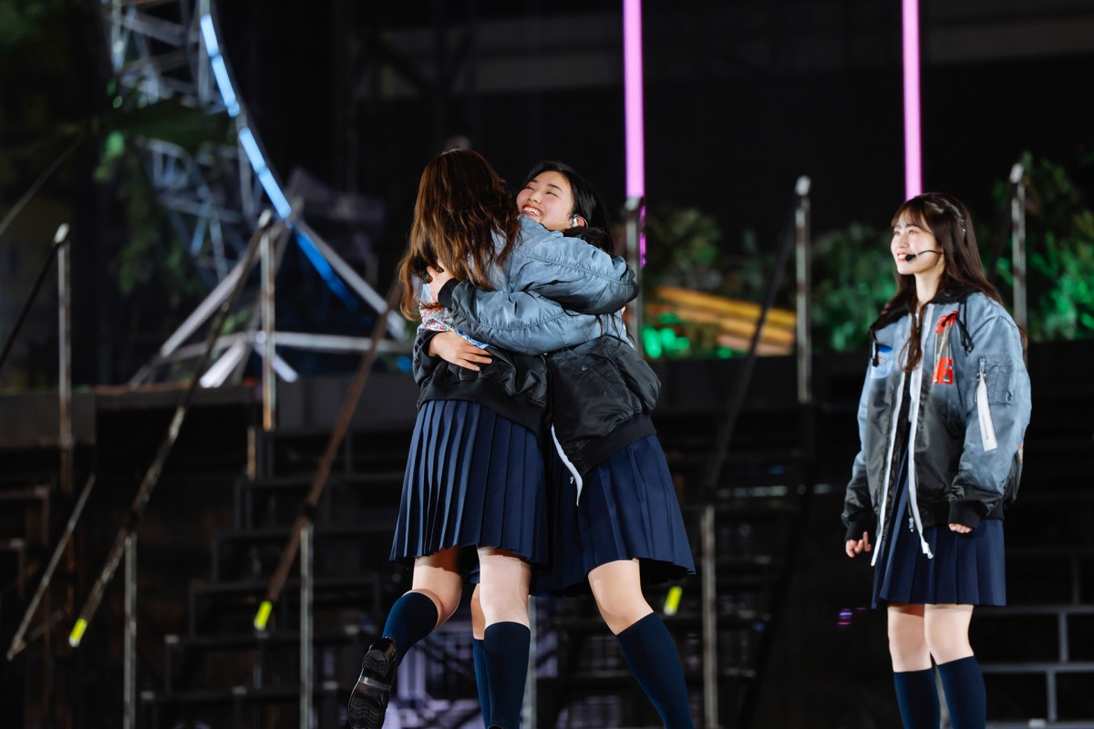 櫻坂46、4周年ライブにファン7万2000人集結　グループは5年目へ「期待を超えていきたい」