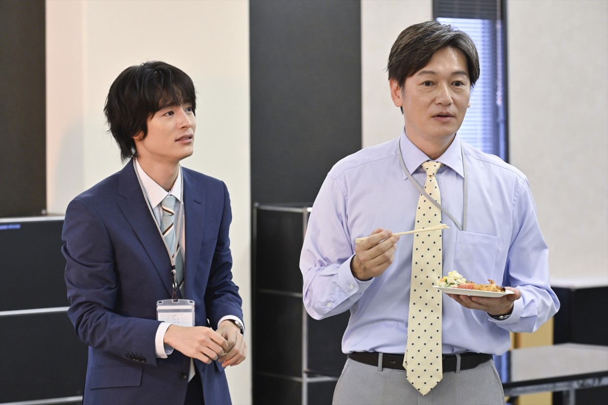 『無能の鷹』最終回、“鷹野”菜々緒らが所属する「TALON」営業部が閉鎖で全員解雇の危機
