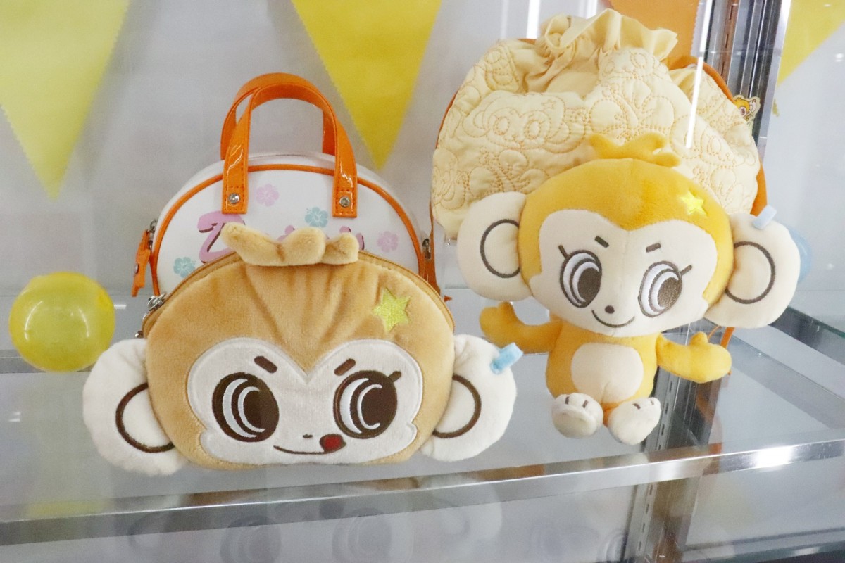 「ガシャポン文化祭」レトロコーナー　取材日20241101