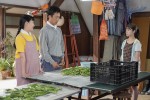 連続テレビ小説『おむすび』第35回より