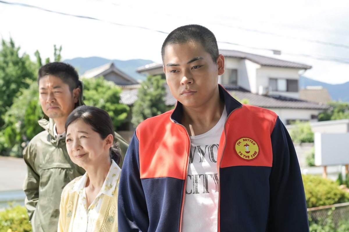 来週の『おむすび』“結”橋本環奈、糸島から神戸へ　専門学校に入学し新生活スタート