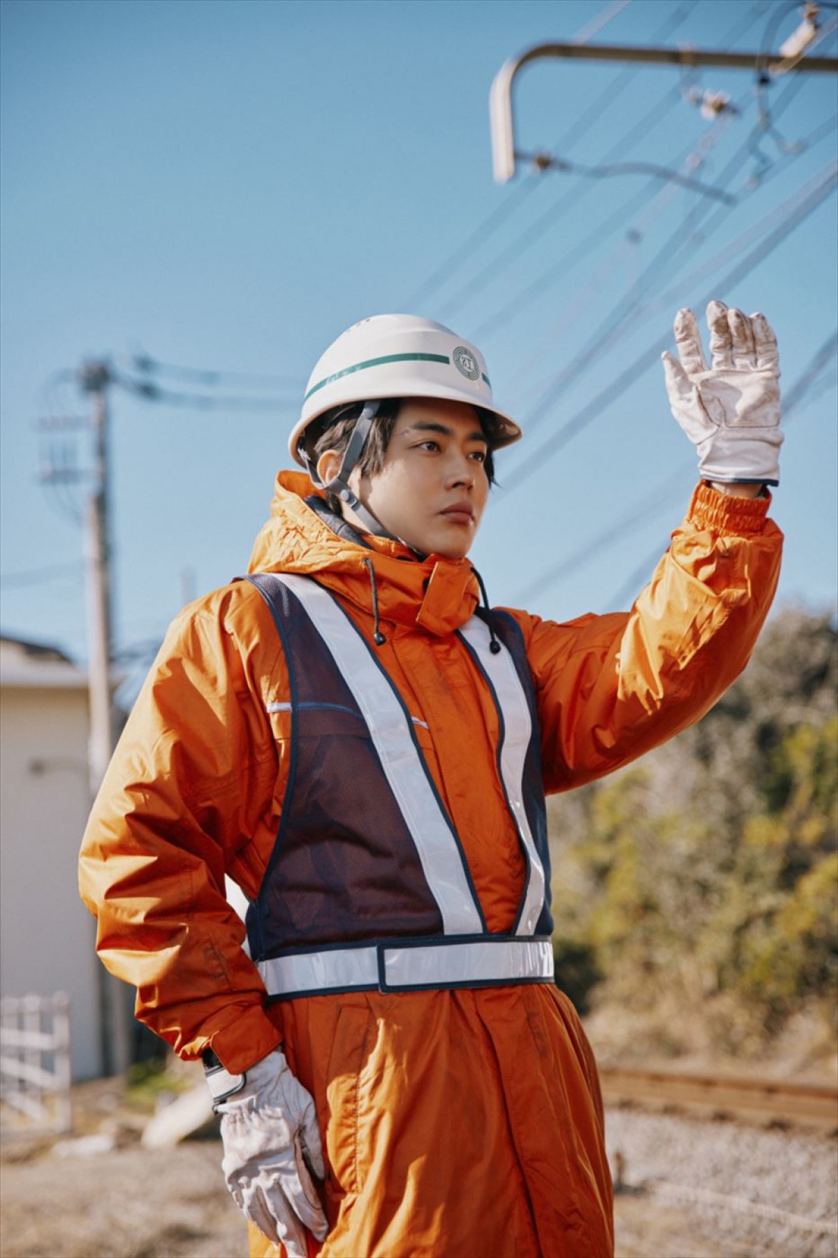 松たか子主演・TBS新春ドラマ『スロウトレイン』追加キャストに井浦新、リリー・フランキー、松本穂香ら