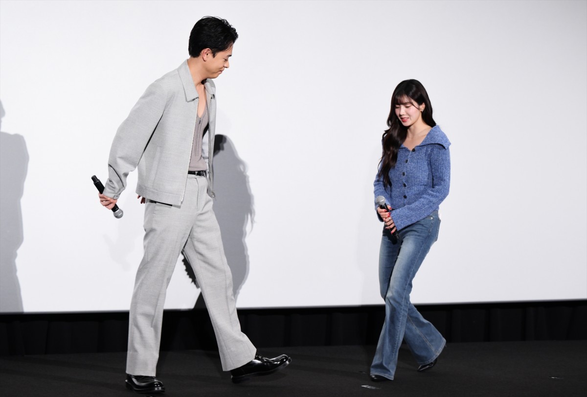 成田凌＆千葉雄大＆大谷亮平、“現場の太陽”クォン・ウンビに日本のおすすめを紹介