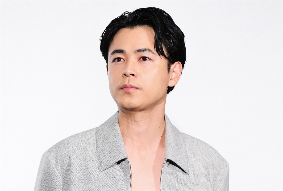 成田凌＆千葉雄大＆大谷亮平、“現場の太陽”クォン・ウンビに日本のおすすめを紹介