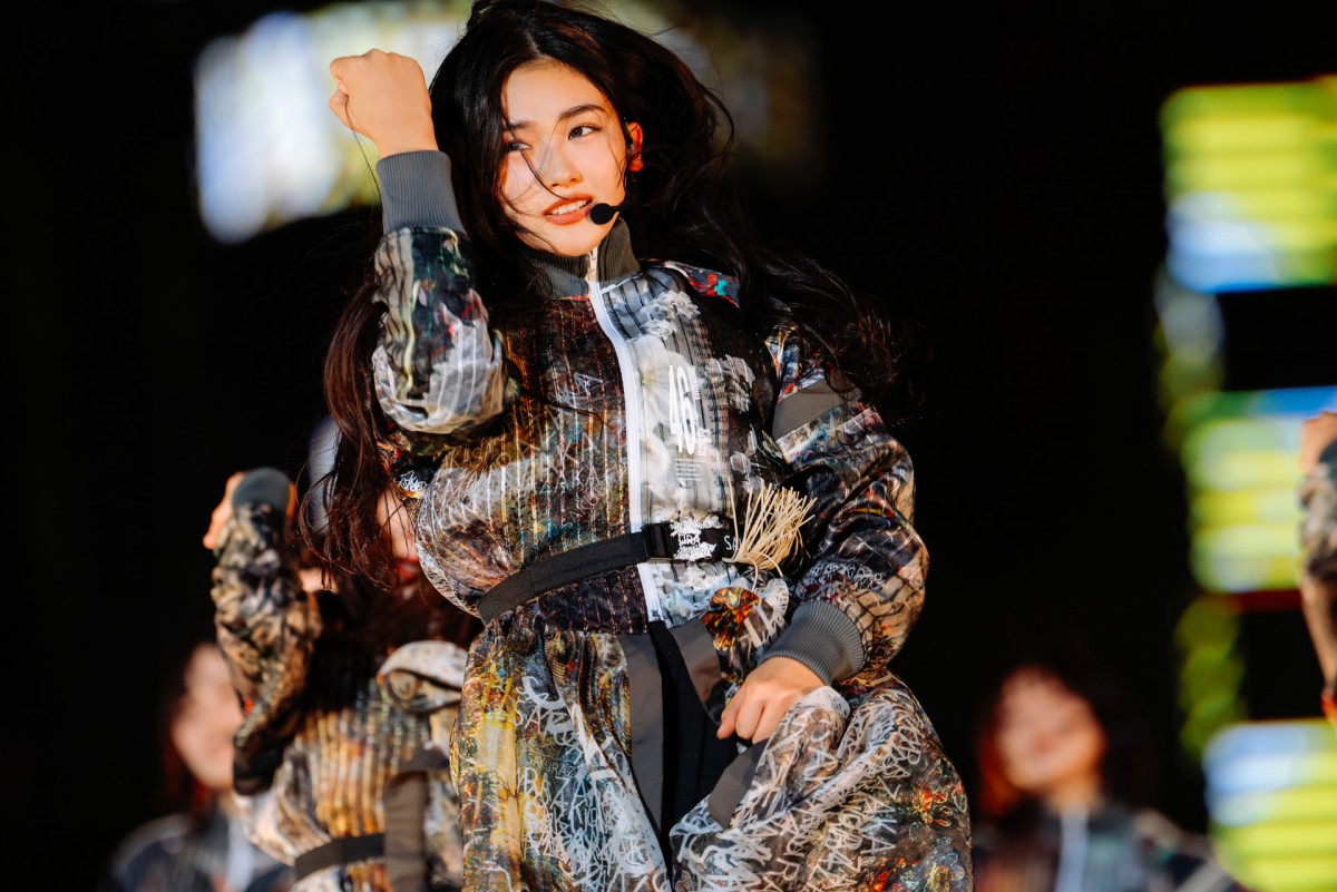 櫻坂46、4周年記念ライブ　記者が目撃したグループの“現在地”と“未来”