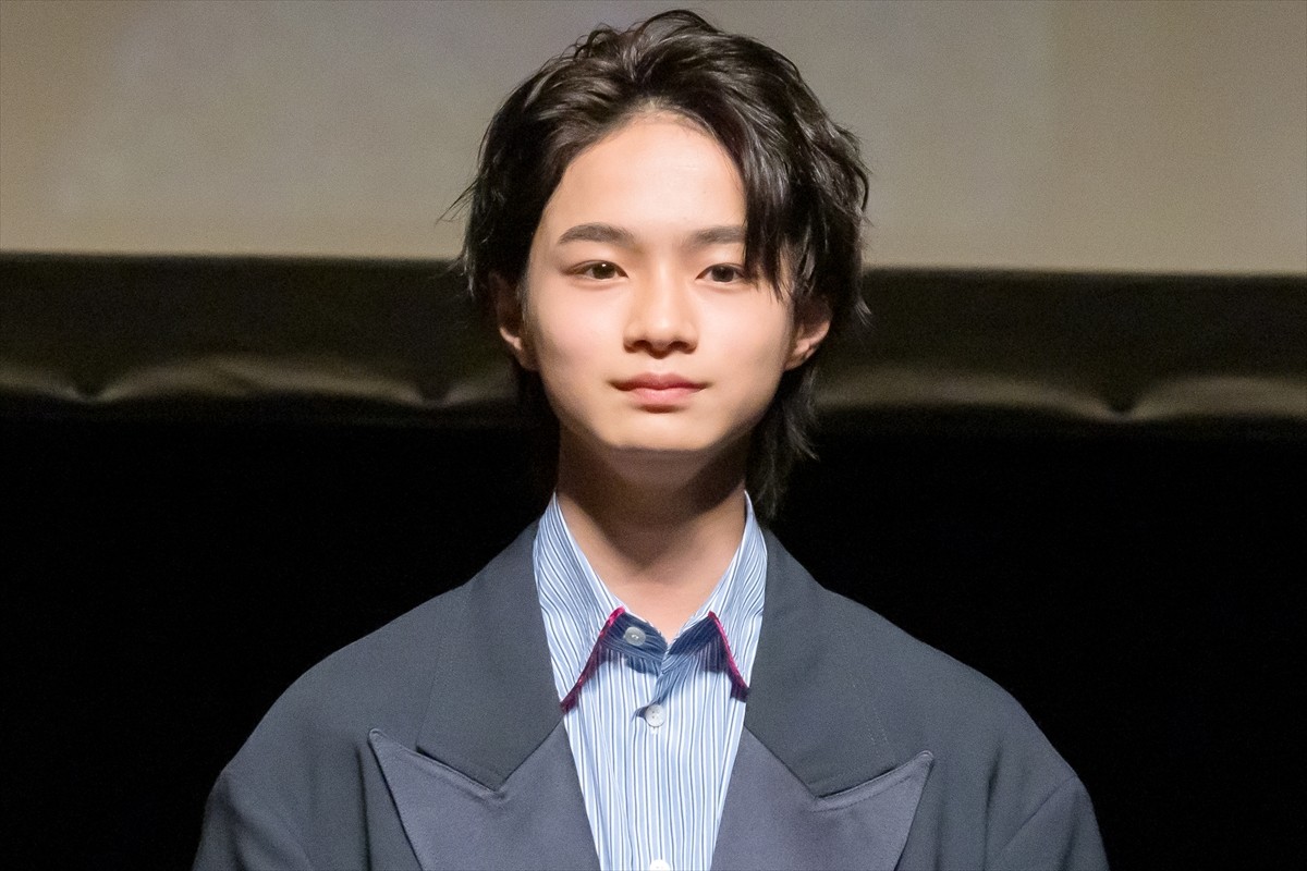 上白石萌音＆河合優実、TAMA映画賞最優秀女優賞受賞　2024年を振り返る