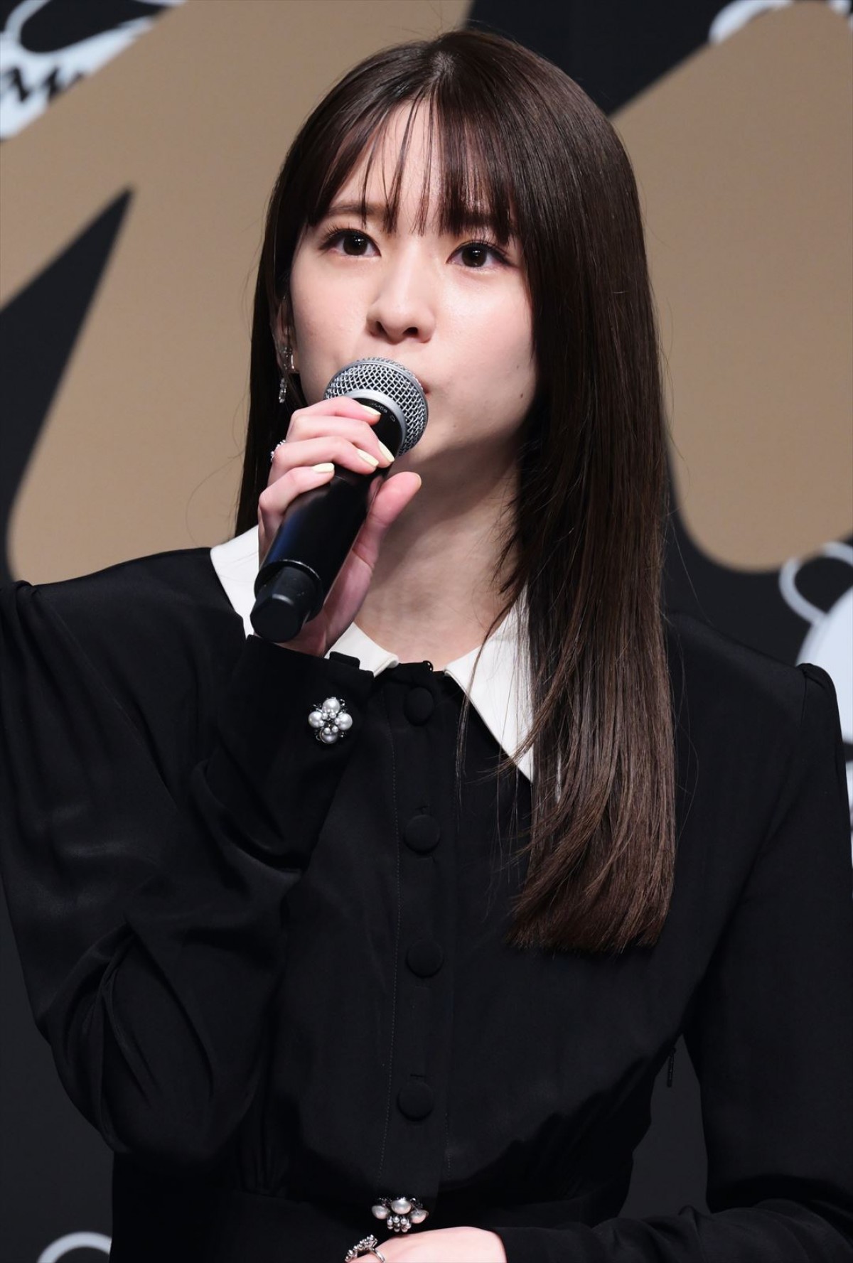 Snow Man・渡辺翔太、2025年は「グループで過ごしたい」　5周年迎える思い語る