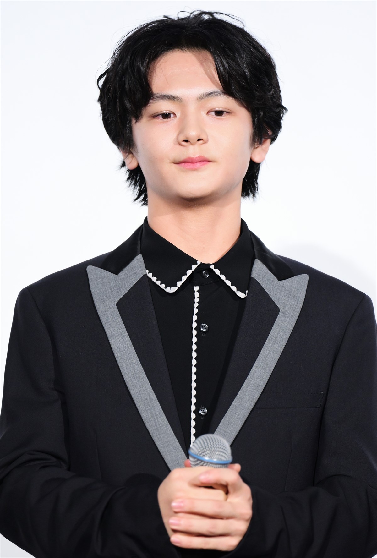 柳葉敏郎、27年来の親友・室井慎次への熱い思いを語る　観客からの労いに男泣きも