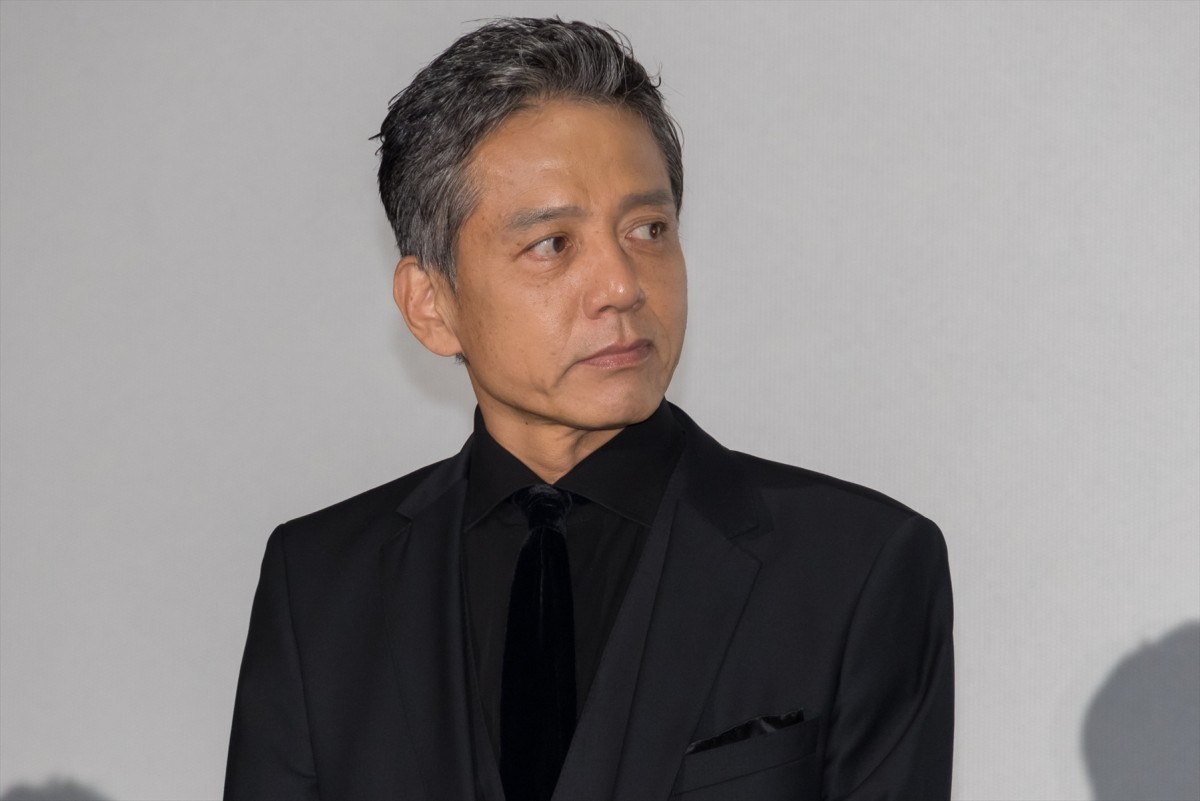 米倉涼子、『劇場版ドクターX』完成披露迎え「いよいよ本当に最後になっちゃうのかな」
